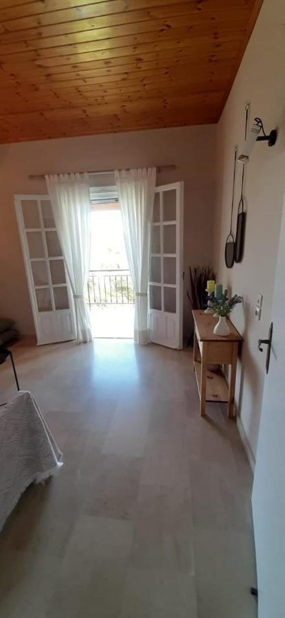 Armonia Apartments Corfu  Luaran gambar