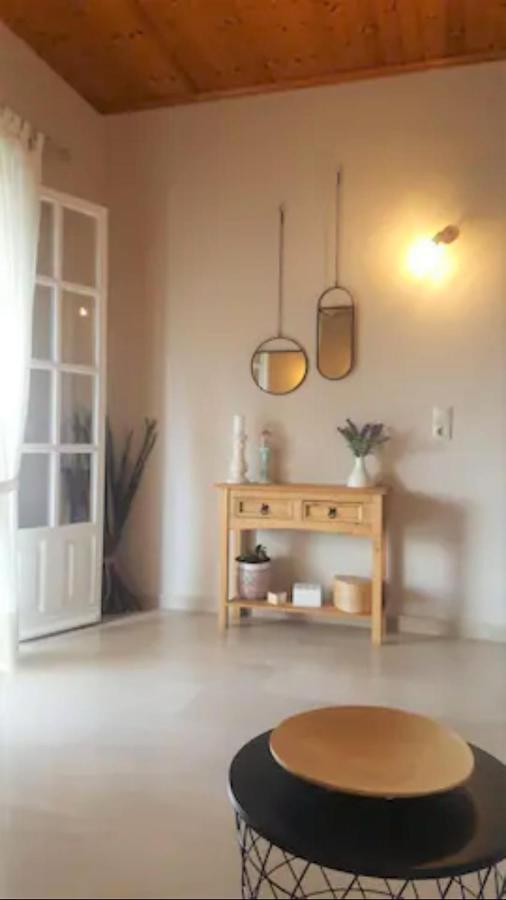 Armonia Apartments Corfu  Luaran gambar