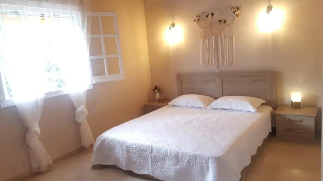 Armonia Apartments Corfu  Luaran gambar