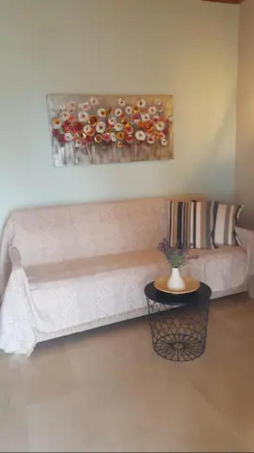 Armonia Apartments Corfu  Luaran gambar