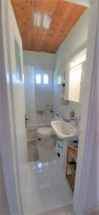 Armonia Apartments Corfu  Luaran gambar