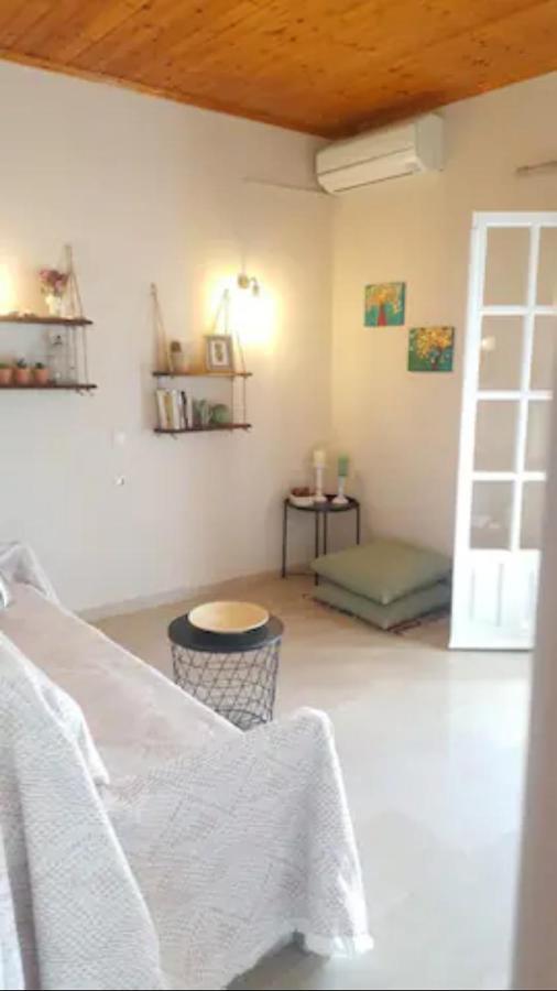 Armonia Apartments Corfu  Luaran gambar