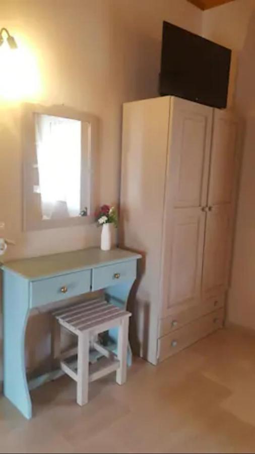 Armonia Apartments Corfu  Luaran gambar