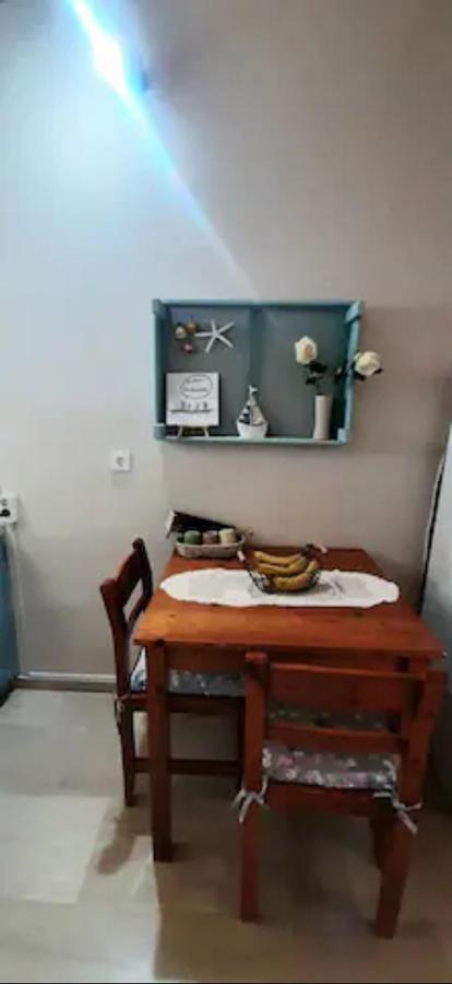 Armonia Apartments Corfu  Luaran gambar