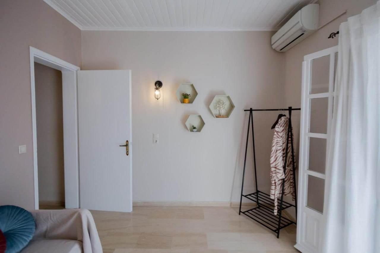 Armonia Apartments Corfu  Luaran gambar