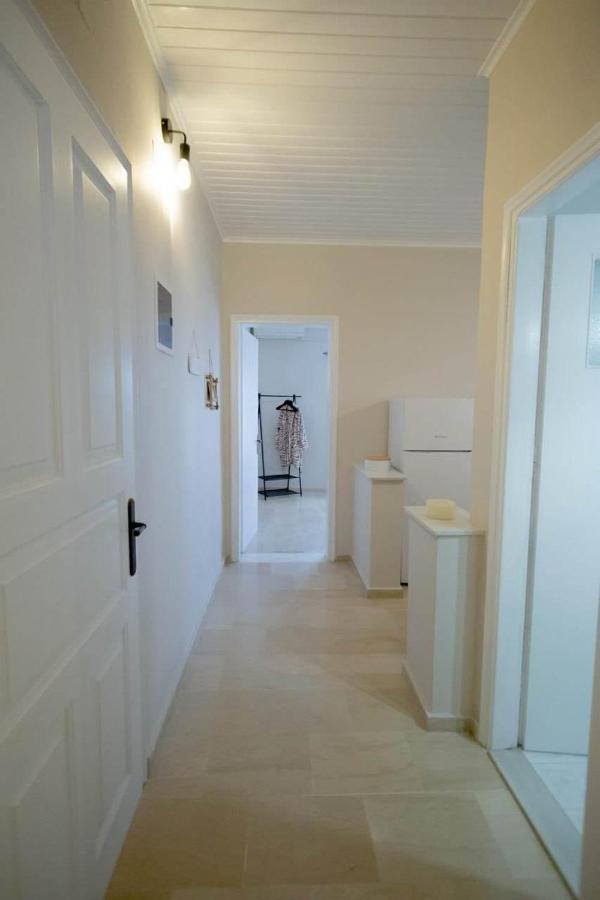 Armonia Apartments Corfu  Luaran gambar